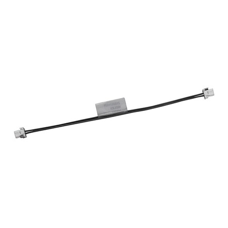 Molex Dura-Clik Isl R-R 2Ckt 150Mm Disc Sn 2183221021